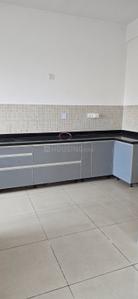 Kitchen Image of 1200 Sq.ft 2 BHK Apartment / Flat for sale in Derebail Mangalore for Rs. 8500000