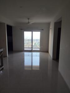 Hall Image of 1375 Sq.ft 2 BHK Apartment / Flat for rent in DSR RR Avenues, Yelahanka New Town Bengaluru for Rs. 40000
