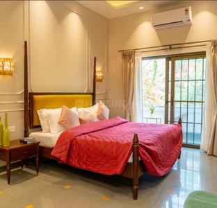 Bedroom Image of 2153 Sq.ft 3 BHK Villa for sale in Calangute Goa for Rs. 60000000