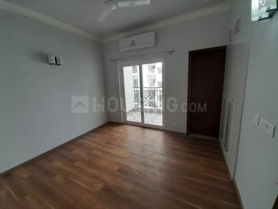 Bedroom Image of 1620 Sq.ft 2 BHK Builder Floor for sale in Central Park Cerise Floors, Sector 33 Sohna for Rs. 13000000