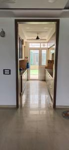 Living Room Image of 2300 Sq.ft 3 BHK Apartment / Flat for sale in Omaxe Royal Residency, Thakkarwal Ludhiana for Rs. 17500000