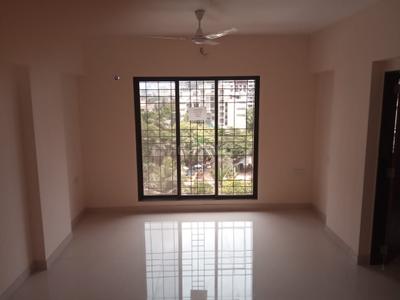 Hall Image of 716 Sq.ft 2 BHK Apartment / Flat for sale in Modis Rashmi Signature, Malad West Mumbai for Rs. 19500000
