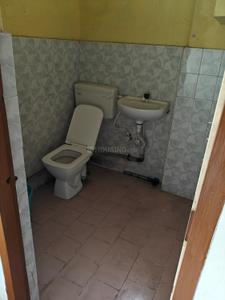 Bathroom Image of 980 Sq.ft 2 BHK Apartment / Flat for rent in Allipuram Visakhapatnam for Rs. 16500