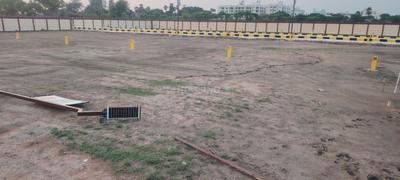 Image of 950 Sq.ft Residential Plot / Land for sale in Kandigai, Chennai for Rs. 3799050