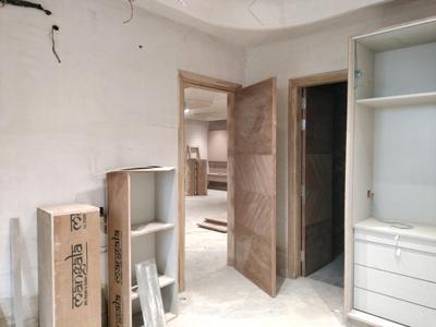 Bedroom Image of 1900 Sq.ft 4 BHK Builder Floor for sale in Sector 19 Dwarka New Delhi for Rs. 35000000
