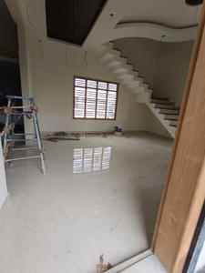 Balcony Image of 2400 Sq.ft 4 BHK Independent House for sale in Andrahalli Bengaluru for Rs. 16500000