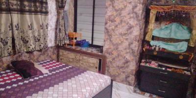 Bedroom Image of 914 Sq.ft 2 BHK Apartment / Flat for sale in Shrachi New Shrachi Garden, South Dum Dum Kolkata for Rs. 4200000