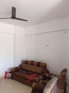 Hall Image of 800 Sq.ft 2 BHK Apartment / Flat for rent in Swapnil Shiv Enclave, Ayodhya Bypass Bhopal for Rs. 23000