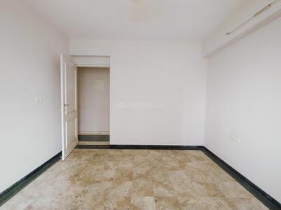 Bedroom Image of 999 Sq.ft 2 BHK Apartment / Flat for sale in Hiranandani Meadows, Thane West Thane for Rs. 20500000