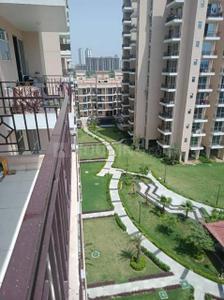Image of 396 Sq.ft 1 BHK Apartment / Flat for sale in Signature Global Synera, Sector 81, Gurgaon for Rs. 4100000