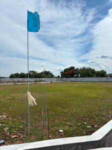 Image of 1200 Sq.ft Residential Plot / Land for sale in VS Garden City, Gundur, Tiruchirappalli for Rs. 2640000