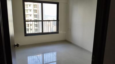 Bedroom Image of 1050 Sq.ft 3 BHK Apartment / Flat for sale in Kalptaru Srishti Namah, Mira Road East Mira Bhayandar for Rs. 21800000