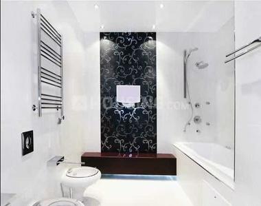 Image of 770 Sq.ft 2 BHK Apartment / Flat for sale in Hubtown Celeste, Worli, Mumbai for Rs. 45000000