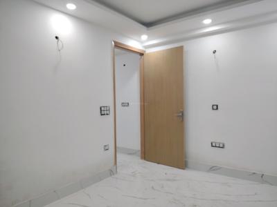 Bedroom Image of 500 Sq.ft 1 BHK Apartment / Flat for sale in Neb Sarai New Delhi for Rs. 3000000