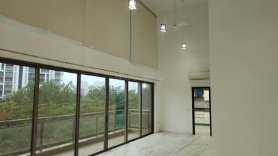 Living Room Image of 3300 Sq.ft 4 BHK Apartment / Flat for sale in Tata Primanti, Sector 72 Gurgaon for Rs. 61000000