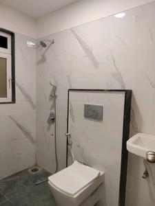 Bedroom Two Image of 1538 Sq.ft 3 BHK Apartment / Flat for sale in VKG Park Estate, Andheri East Mumbai for Rs. 32100000