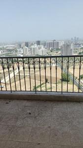 Balcony Image of 2210 Sq.ft 4 BHK Apartment / Flat for sale in DLF Regal Gardens, Sector 90 Gurgaon for Rs. 28000000