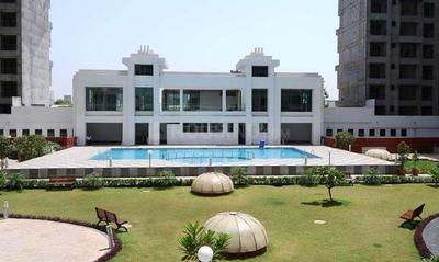 Image of 1281 Sq.ft 2 BHK Apartment / Flat for sale in Goodwill Paradise Phase 1 And 2, Kharghar, Navi Mumbai for Rs. 15000000