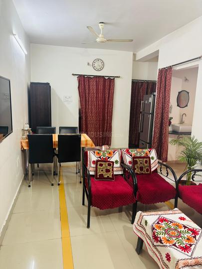 Shri sai apartment Main Image 1