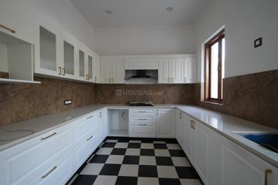 Kitchen Image of 4844 Sq.ft 5 BHK Independent House for sale in Aldona Goa for Rs. 65000000