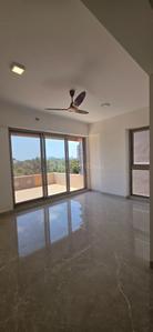 Hall Image of 1900 Sq.ft 3 BHK Apartment / Flat for rent in VCA Shree Udyan, Shivaji Park Mumbai for Rs. 400000