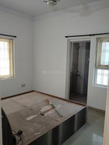 Bedroom Image of 1200 Sq.ft 2 BHK Apartment / Flat for rent in Vatsala Paradise, Sarvodaya Nagar Jabalpur for Rs. 15000