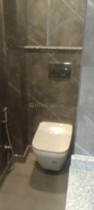 Bathroom Image of 2250 Sq.ft 3 BHK Builder Floor for sale in Greater Kailash New Delhi for Rs. 70000000