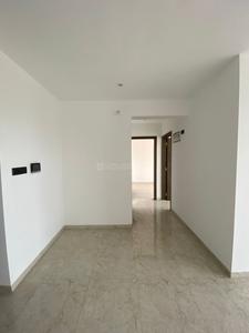 Hall Image of 1011 Sq.ft 2 BHK Apartment / Flat for sale in K Ville, Ravet Pune for Rs. 8000000