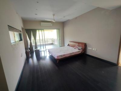 Bedroom Image of 7425 Sq.ft 5 BHK Villa for sale in Goyal Riviera Greens, Shantipura Ahmedabad for Rs. 145100000