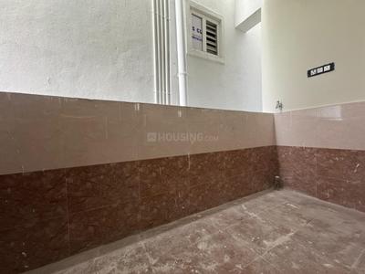 Balcony Image of 1260 Sq.ft 2 BHK Apartment / Flat for sale in Manikonda Hyderabad for Rs. 8064000