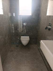 Bedroom Two Image of 950 Sq.ft 2 BHK Apartment / Flat for rent in Royal KP Stellar, Kondhwa Pune for Rs. 26000