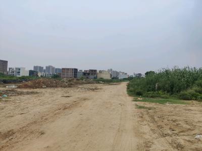 Image of 900 Sq.ft Residential Plot / Land for sale in Bamheta Village, Ghaziabad for Rs. 5000011