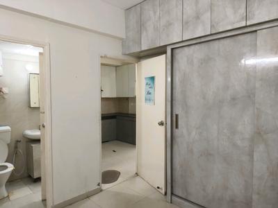 Bedroom Image of 700 Sq.ft 2 BHK Apartment / Flat for sale in Signature Global The Millennia, Sector 37C Gurgaon for Rs. 7000000
