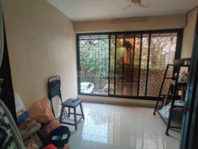 Hall Image of 890 Sq.ft 3 BHK Apartment / Flat for sale in Pushpha Narayan Complex, Panvel Navi Mumbai for Rs. 5900000