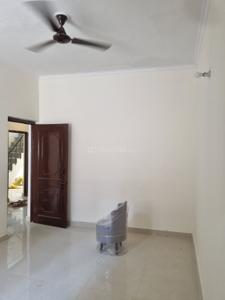 Hall Image of 1076 Sq.ft 2 BHK Independent House for rent in Villa Alpha 2, Alpha II Greater Noida for Rs. 30000