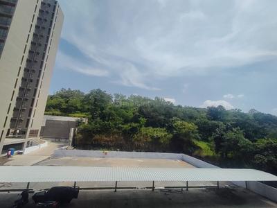 Image of 530 Sq.ft 1 BHK Apartment / Flat for sale in Enerrgia Skyi Aria Heights, Bhugaon, Pune for Rs. 4900000