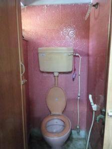 Bathroom Image of 3600 Sq.ft 5 BHK Independent House for sale in Jadavpur Kolkata for Rs. 12000000