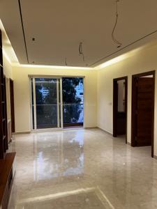 Hall Image of 1249 Sq.ft 3 BHK Apartment / Flat for rent in Kalyan Nagar Bengaluru for Rs. 65000