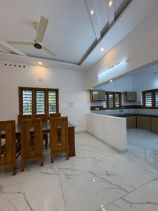 Hall Image of 2000 Sq.ft 3 BHK Independent House for sale in Aluva Kochi for Rs. 8000000