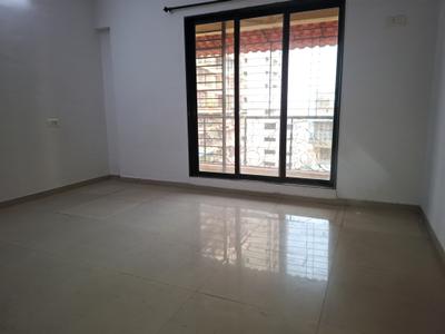 Bedroom Image of 1502 Sq.ft 3 BHK Apartment / Flat for sale in Tharwani Rosewood Heights, Kharghar Navi Mumbai for Rs. 23500000