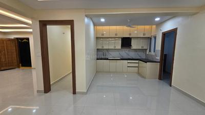 Hall Image of 2720 Sq.ft 3 BHK Apartment / Flat for rent in Madhapur Hyderabad for Rs. 59999