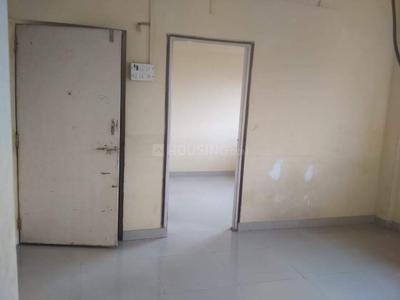 Living Room Image of 460 Sq.ft 1 BHK Apartment / Flat for sale in Sai Sadguru Celestial by Sai Sadguru Developers, Dombivli East Thane for Rs. 2000000