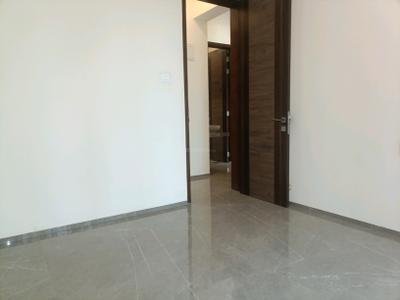 Bedroom Image of 1320 Sq.ft 2 BHK Apartment / Flat for sale in Paradise Sai World Empire Phase 1, Kharghar Navi Mumbai for Rs. 19000000