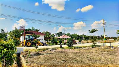 Image of 800 Sq.ft Residential Plot / Land for sale in Richards Town, Bengaluru for Rs. 1439200