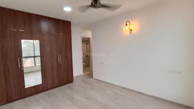 Bedroom Image of 1325 Sq.ft 3 BHK Apartment / Flat for rent in Hiranandani Chancery, Chikkasanne Bengaluru for Rs. 35000
