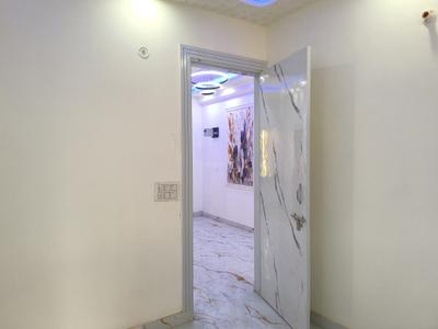 Bedroom Image of 900 Sq.ft 3 BHK Builder Floor for sale in Ved Vihar Ghaziabad for Rs. 3390560