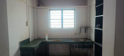 Kitchen Image of 540 Sq.ft 1 BHK Independent House for rent in New Sangvi Pune for Rs. 20000