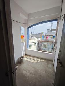 Bedroom Image of 800 Sq.ft 2 BHK Apartment / Flat for sale in Kolar Road Bhopal for Rs. 2000000
