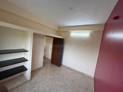 Kitchen Image of 824 Sq.ft 2 BHK Apartment / Flat for sale in Nanmangalam Chennai for Rs. 4780000