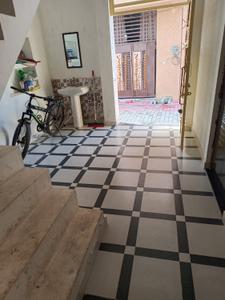 Image of 850 Sq.ft 2 BHK Independent House for rent in Pitambra Nagar, Jhansi for Rs. 7500